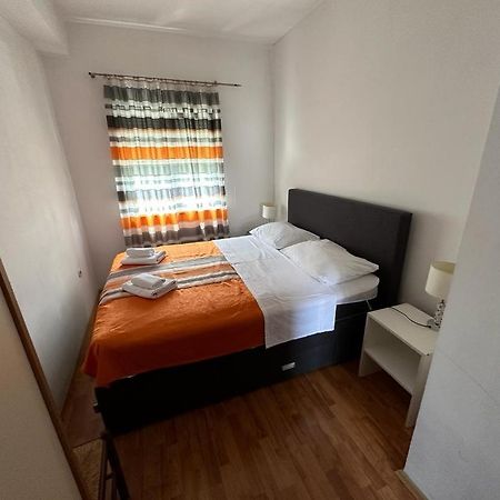 Apartments Lili Family Zadar Exterior photo