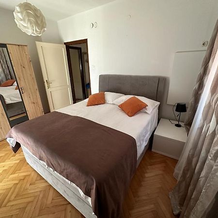 Apartments Lili Family Zadar Exterior photo