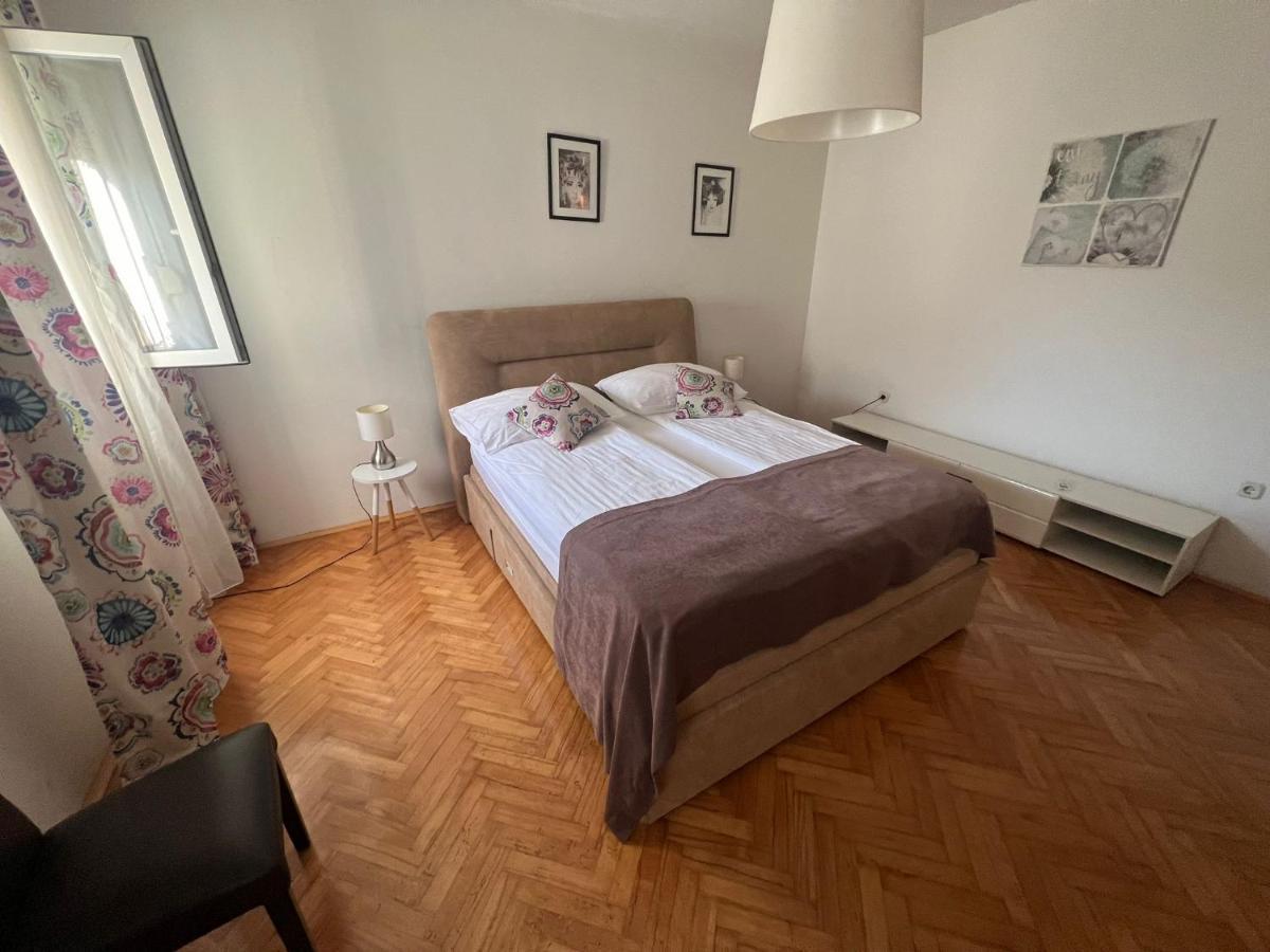 Apartments Lili Family Zadar Exterior photo