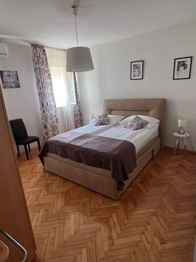 Apartments Lili Family Zadar Exterior photo