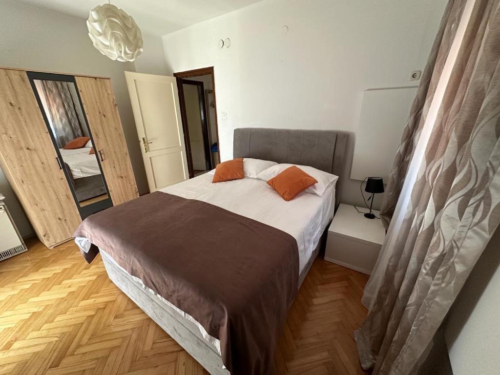 Apartments Lili Family Zadar Exterior photo