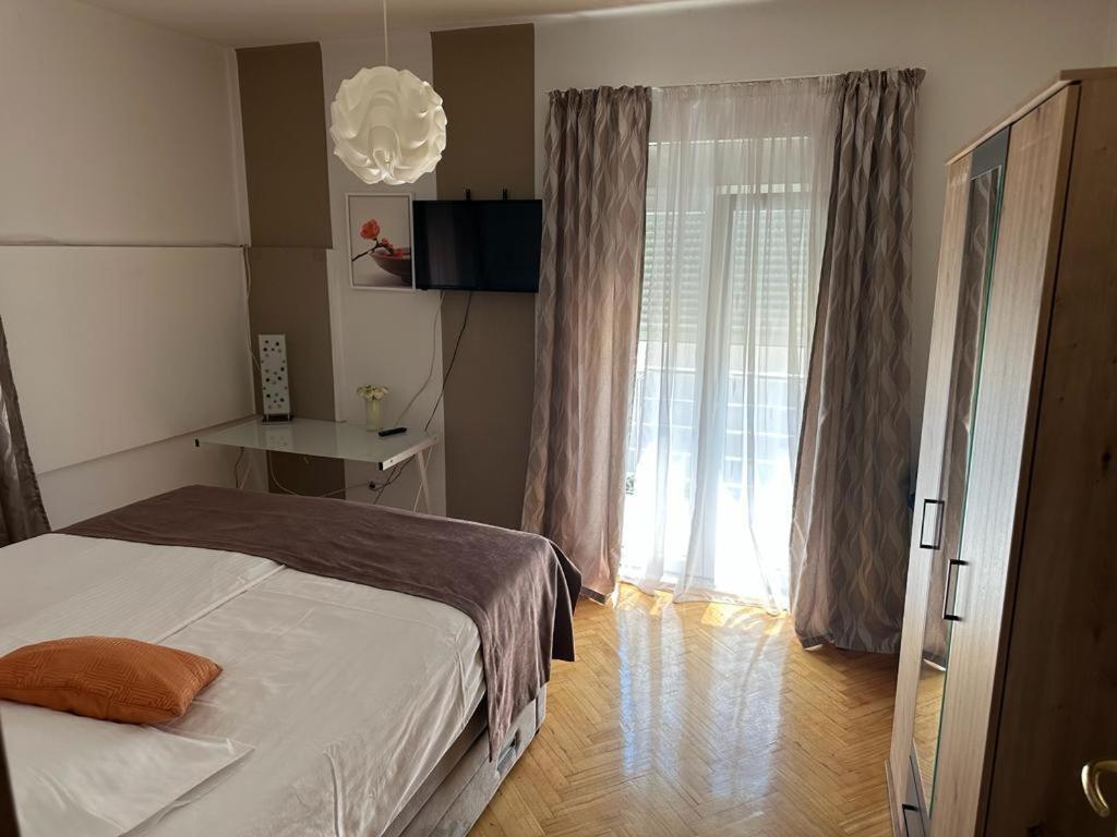 Apartments Lili Family Zadar Exterior photo