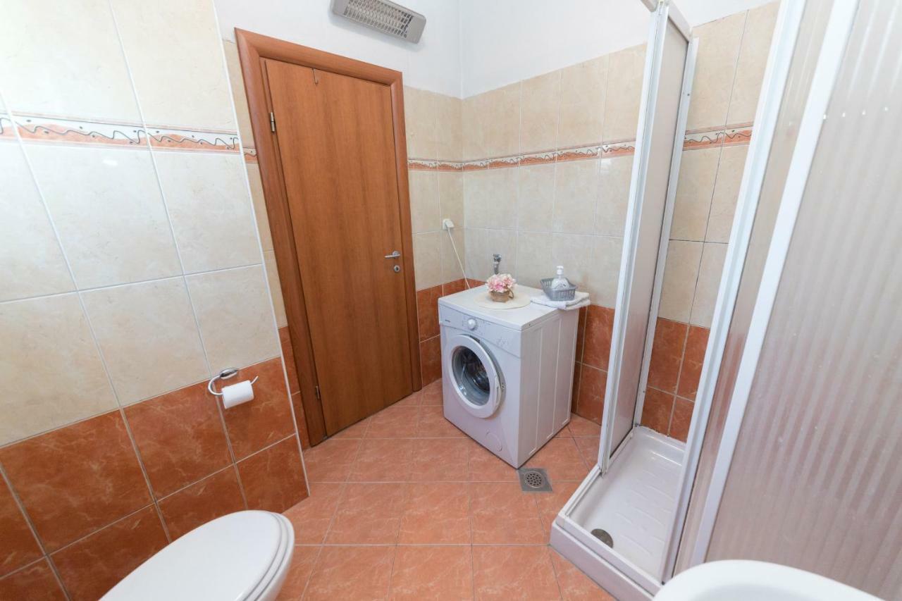 Apartments Lili Family Zadar Exterior photo