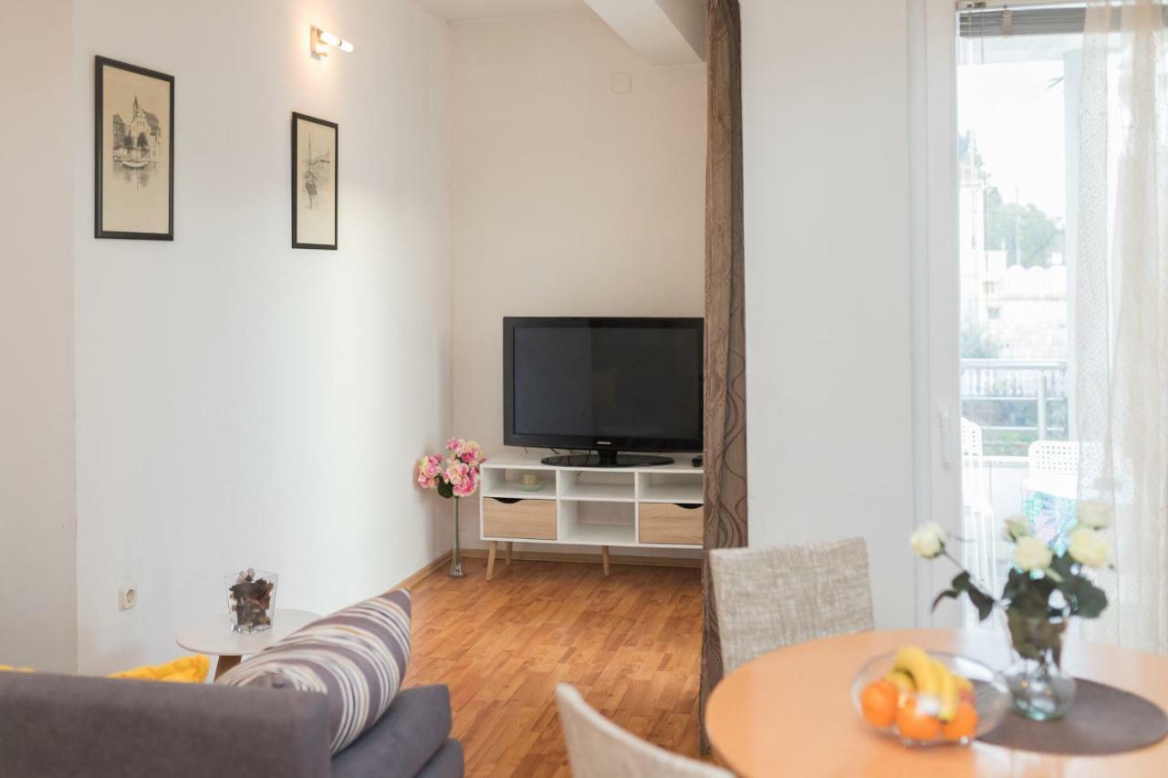 Apartments Lili Family Zadar Exterior photo