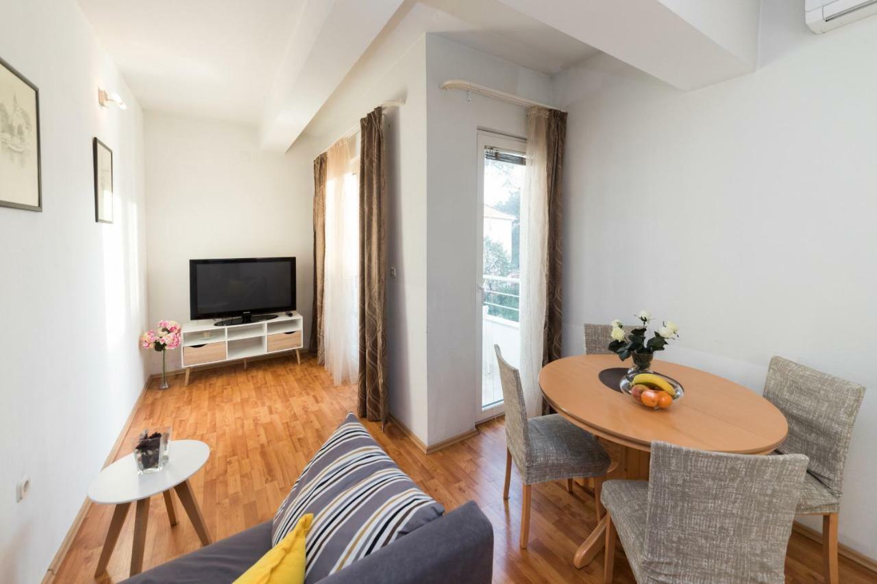 Apartments Lili Family Zadar Exterior photo