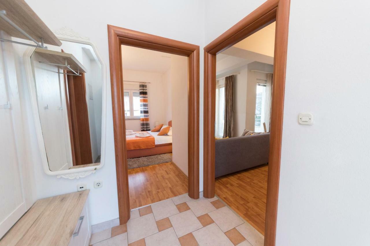 Apartments Lili Family Zadar Exterior photo