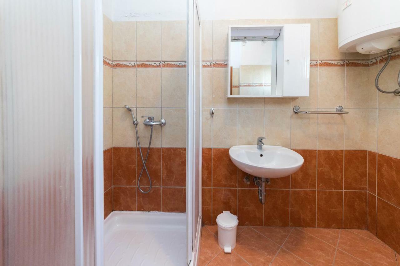 Apartments Lili Family Zadar Exterior photo