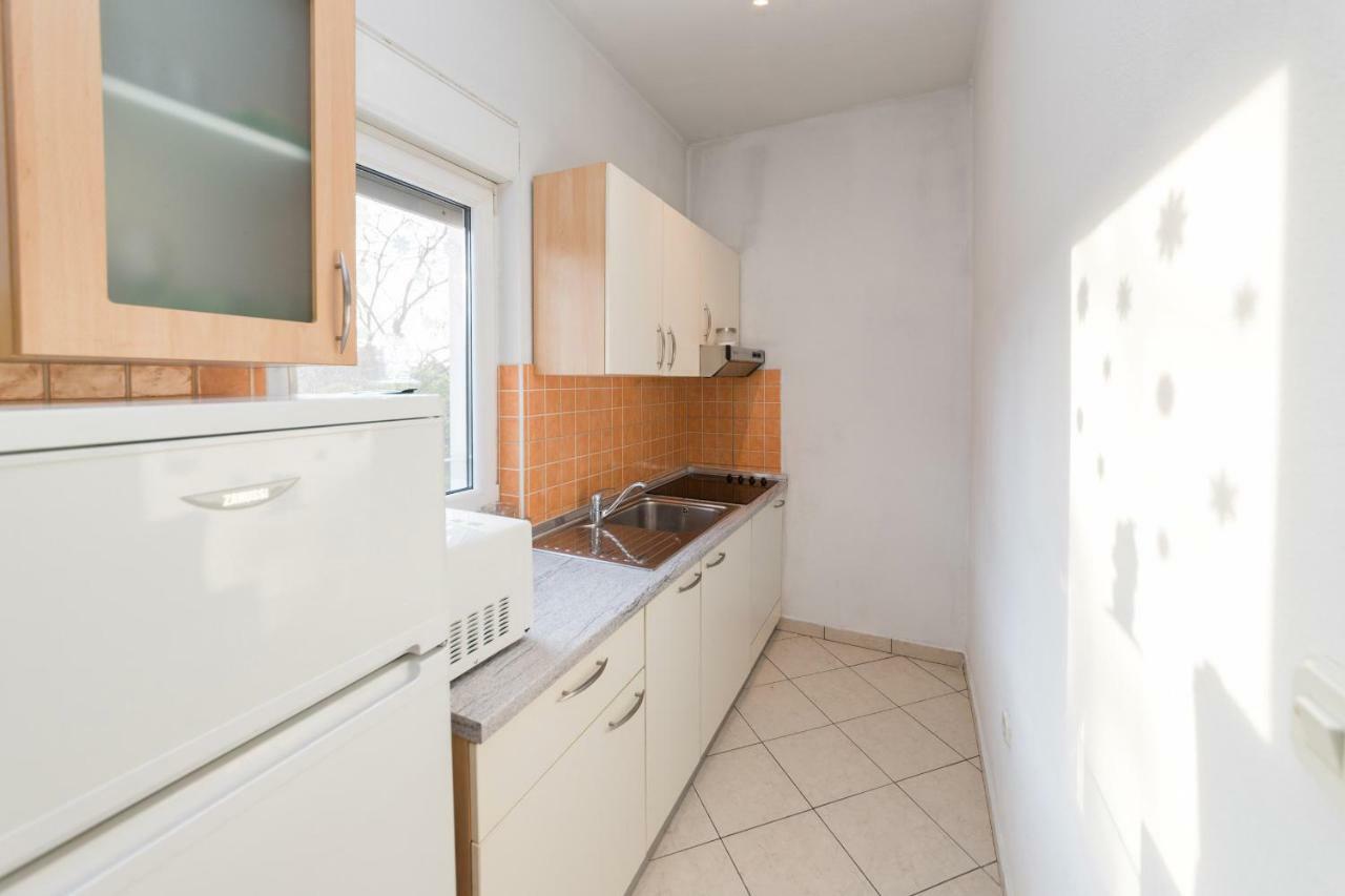 Apartments Lili Family Zadar Exterior photo